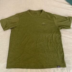 Patagonia Active Shirt